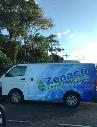 Zenaco Carpet Services logo